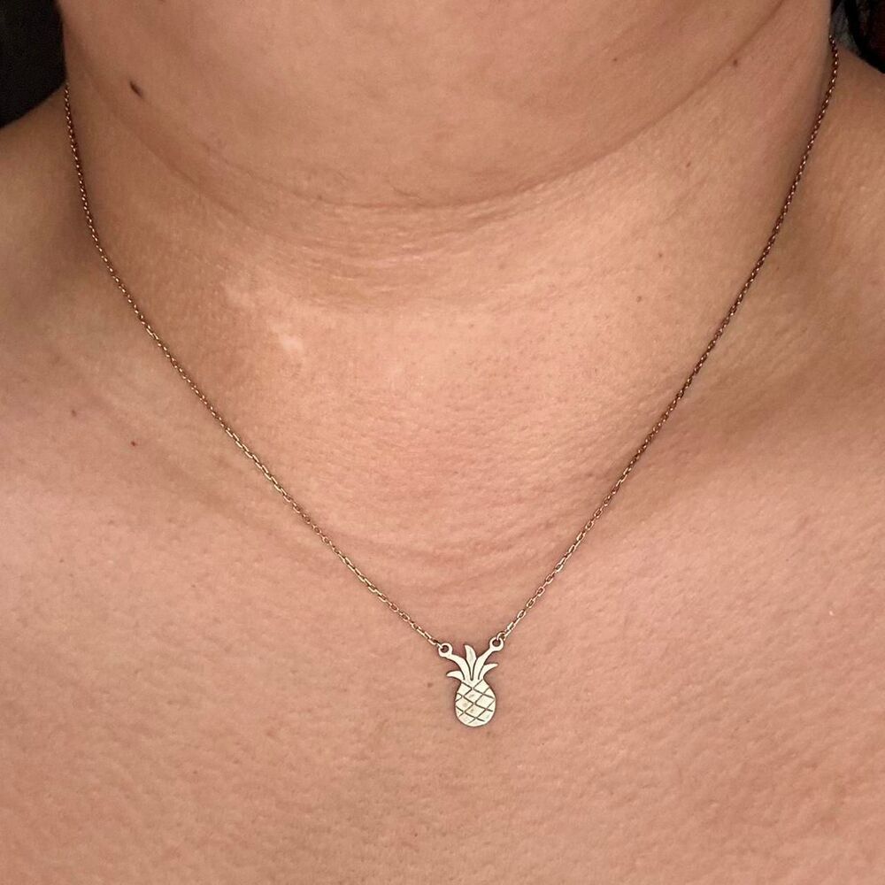Unbranded Women's Silver and Gold Jewellery